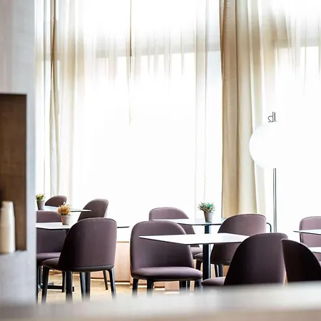 Best Western Premier Le Masq Hotel-2